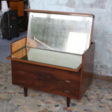 Dresser scandinavian