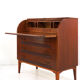 Swedish desk by Egon Ostergaard for Svensk Mobelindustri