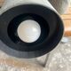 Suspension Wever & Ducré « Concrete Tube 4.0 »