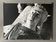 Silver photo Bernard Darot José Chevreau 20th François II N°12