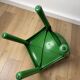 Pair of Kartell 4875 chairs by Carlo Bartoli