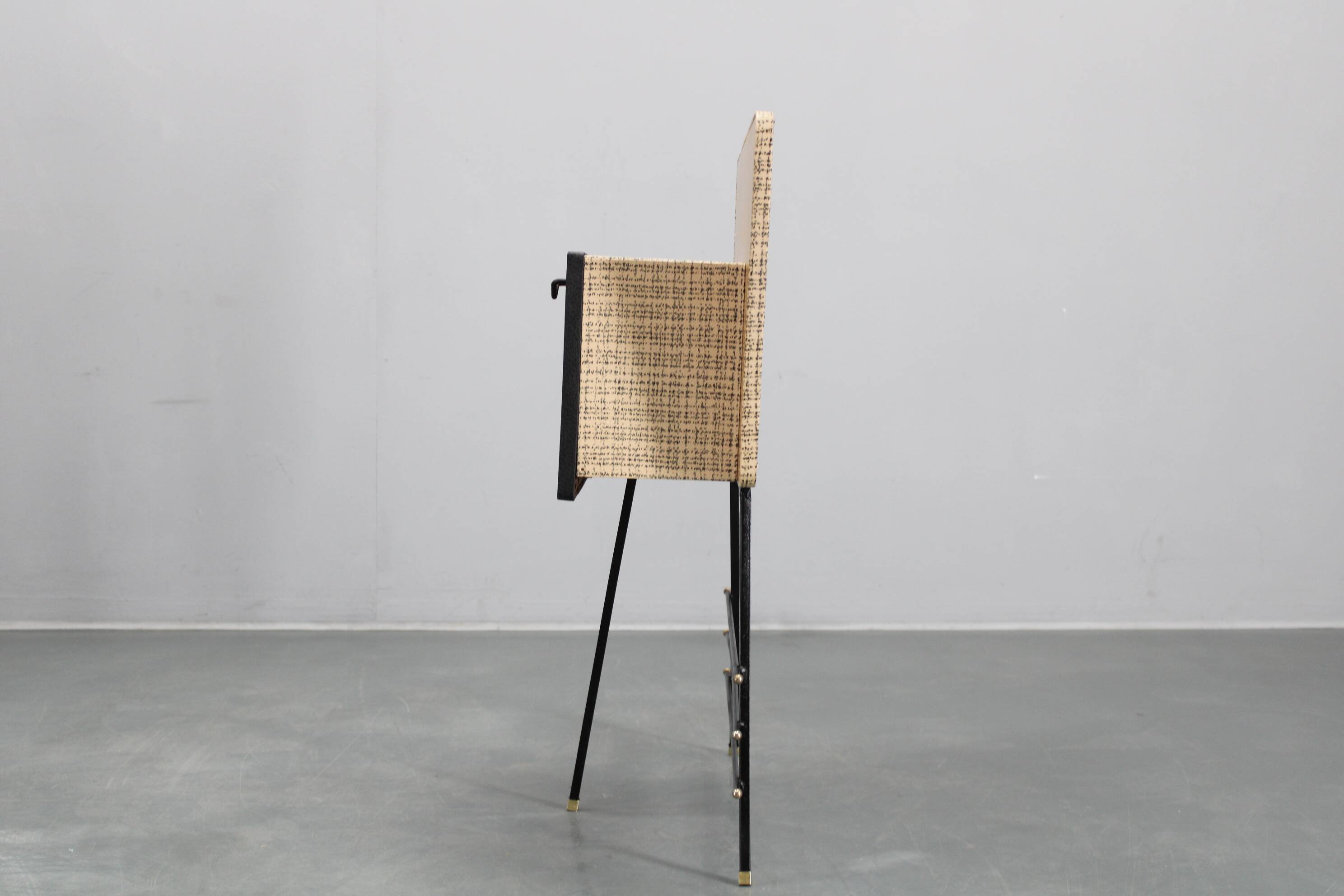 1960s Italian cabinet