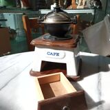 Moulin à café