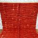 Large handmade Berber rug 3 x 2 m