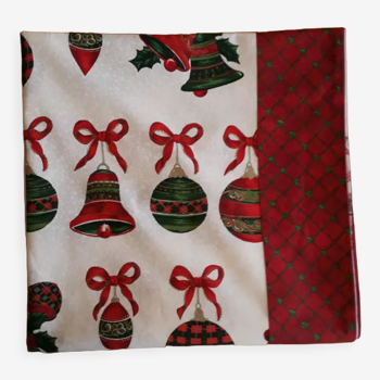 Christmas & New Year tablecloth
