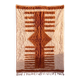 Berber carpet - Beni Ourain carpet - handmade 150/250 cm