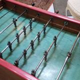 Table football