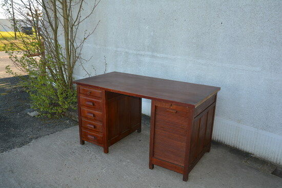 Adult Administrative Office