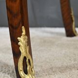 Rosewood Lady's Desk, Louis XV Style – Part 2 of the 19th Century