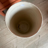 Flowered umbrella door DKZ