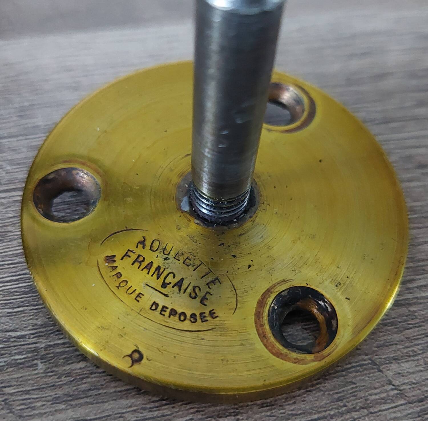 Bistro roulette game