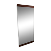 Miroir design scandinave, années 70-80