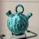 Pitcher bowl, ceramic jug