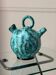 Pitcher bowl, ceramic jug
