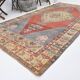 Tapis Oriental Classique Vintage 5x10, 160x317Cm