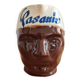 Casanis earthenware pitcher