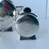 Art Deco tea set