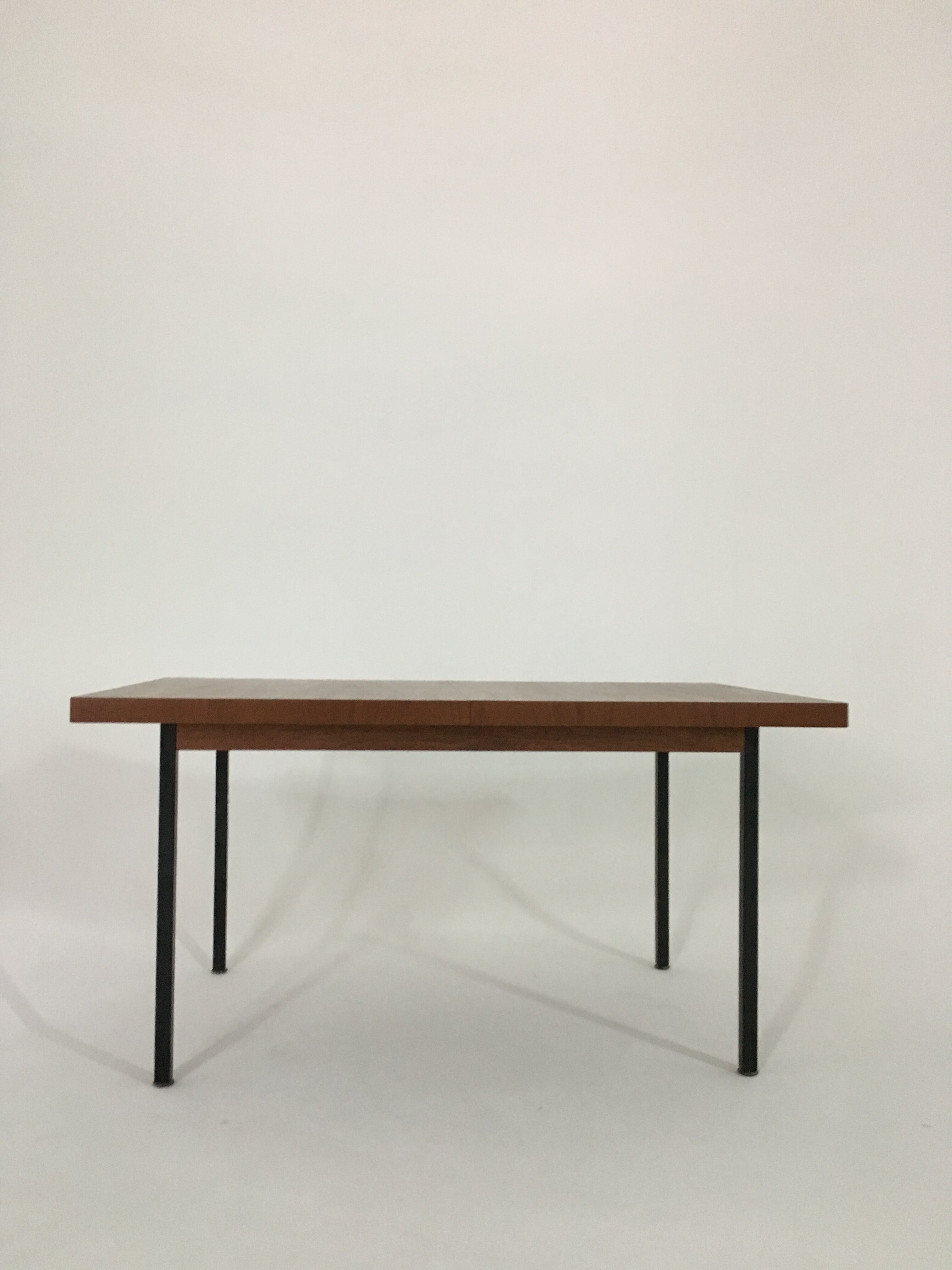 Guermonprez table for Magniani from 1950