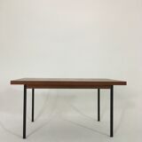 Guermonprez table for Magniani from 1950