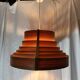 Scandinavian wood finish Jacobson 1960