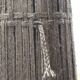 Jute lamp 74 cm