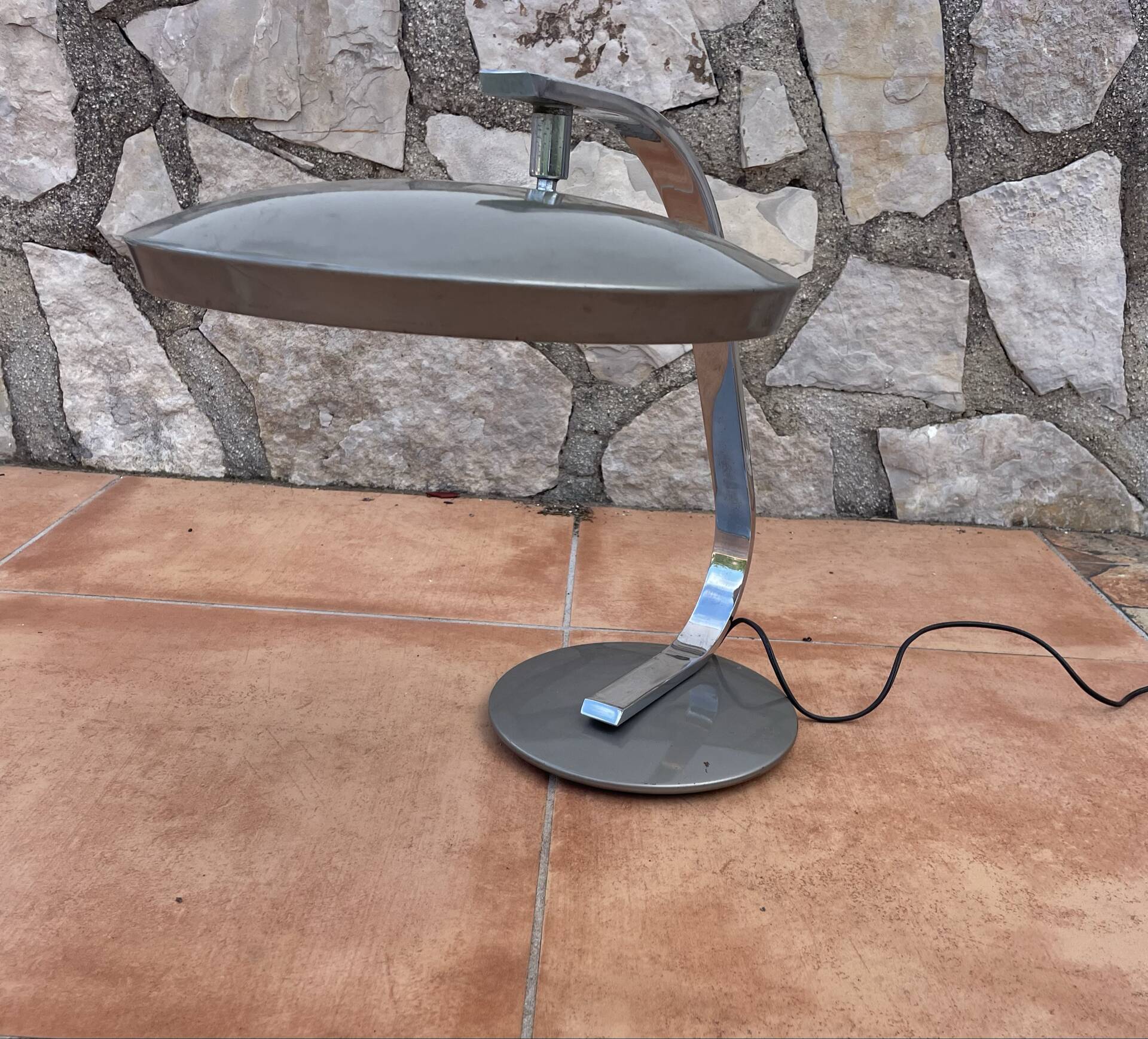 Fase Boomerang 520 Lamp