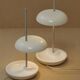 Vintage Lekaryd IKEA lamps 2013