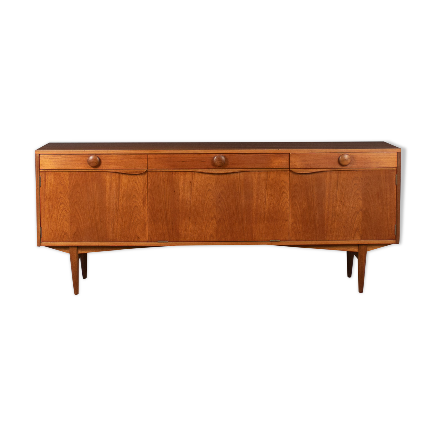 Enfilade Elliots Of Newbury 1960