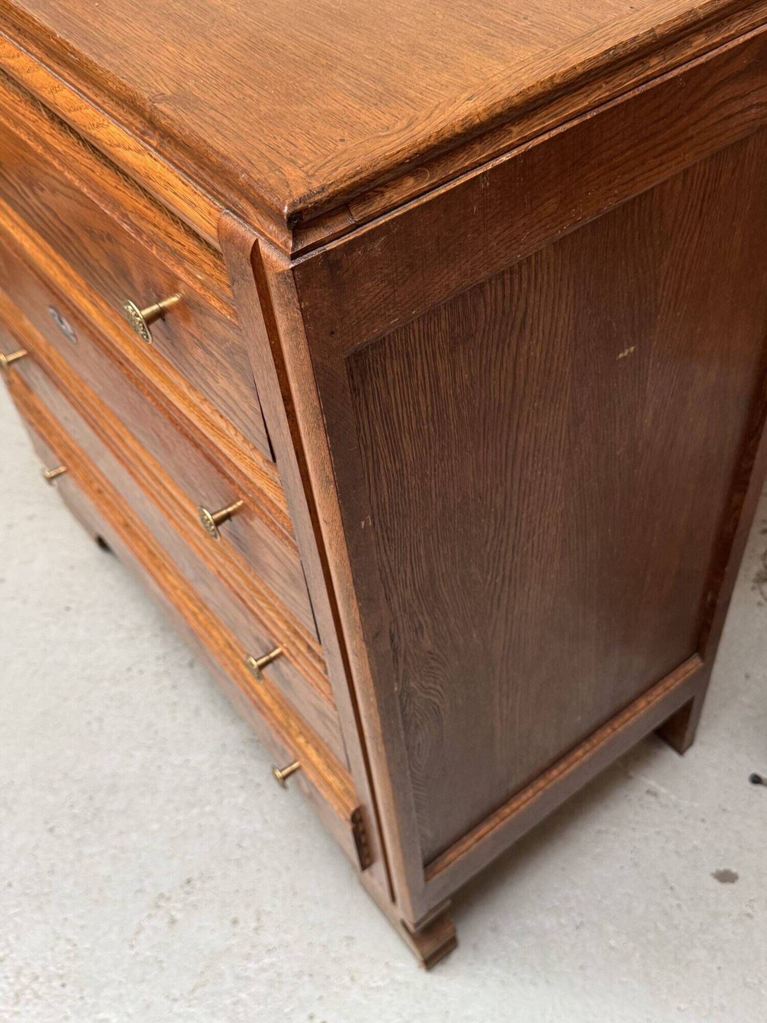 Commode