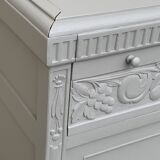High art deco sideboard 1930