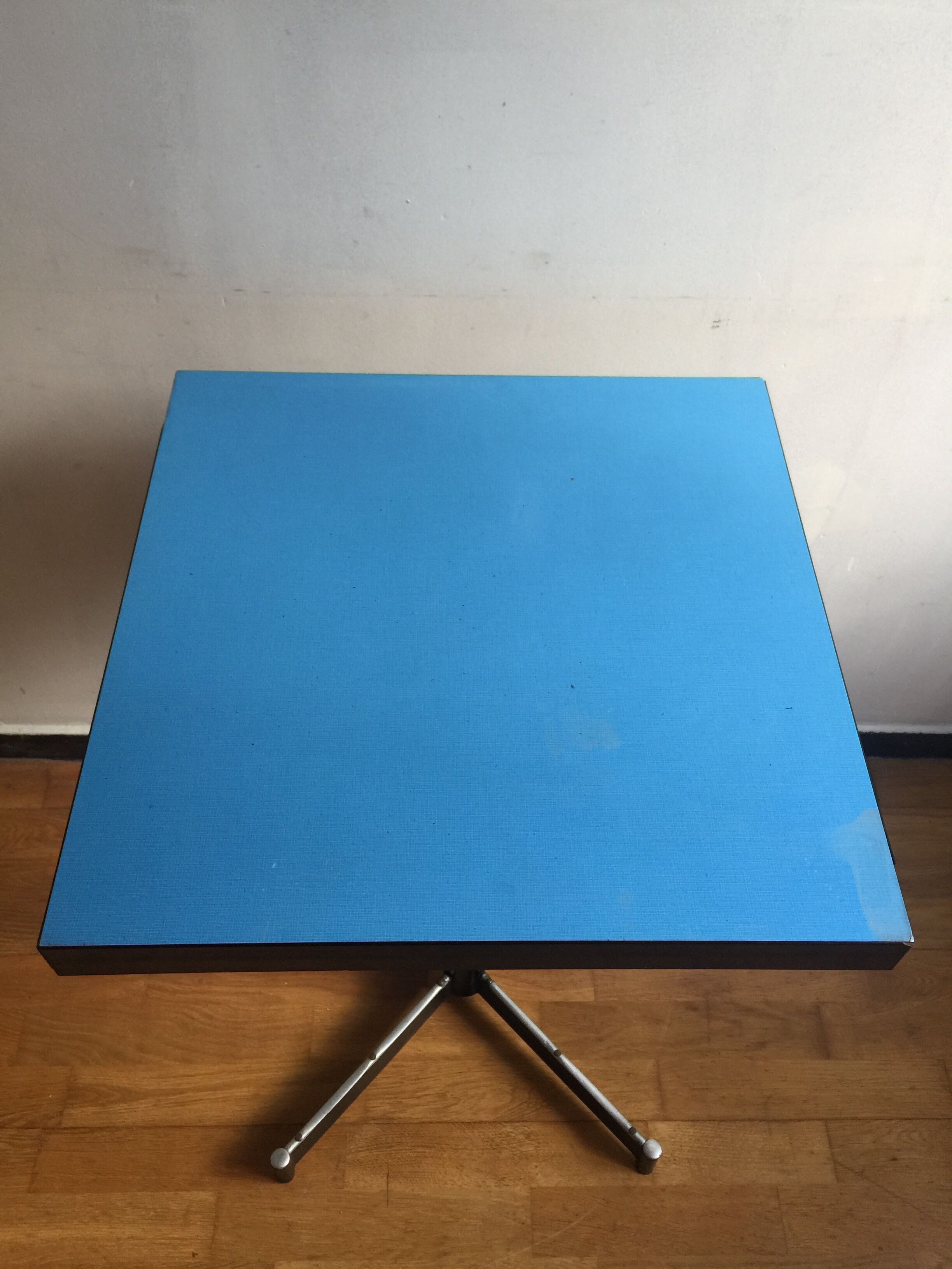 Table bistro formica