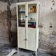 Armoire médicale - style industriel