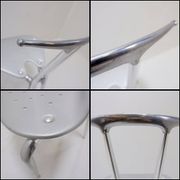 "Holè" chair by Carlo Bartoli for YCAMI, Italy - 1990s