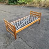 Lit de repos, daybed pliable 1950