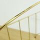 Mid-century magazine rack