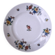 Porcelain plate