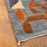 Tapis Boujaad