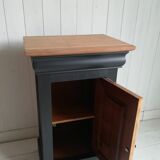 Pair of bedside tables