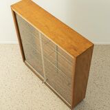 1950s store showcase