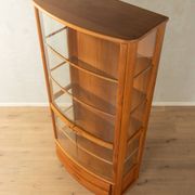 1980s display cabinet