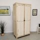 Armoire parisienne