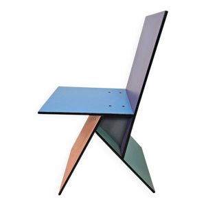 Chaise Vilbert style