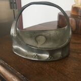 Gardener and general use Kayserzinn pewter