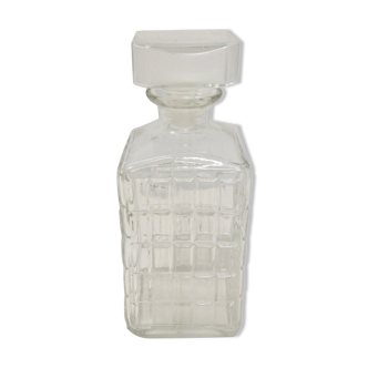 Carafe à whisky