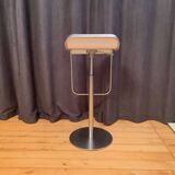 LEM Bar Stool by Shin & Tomoko Azumi, LaPalma, Italy