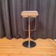 LEM Bar Stool by Shin & Tomoko Azumi, LaPalma, Italy
