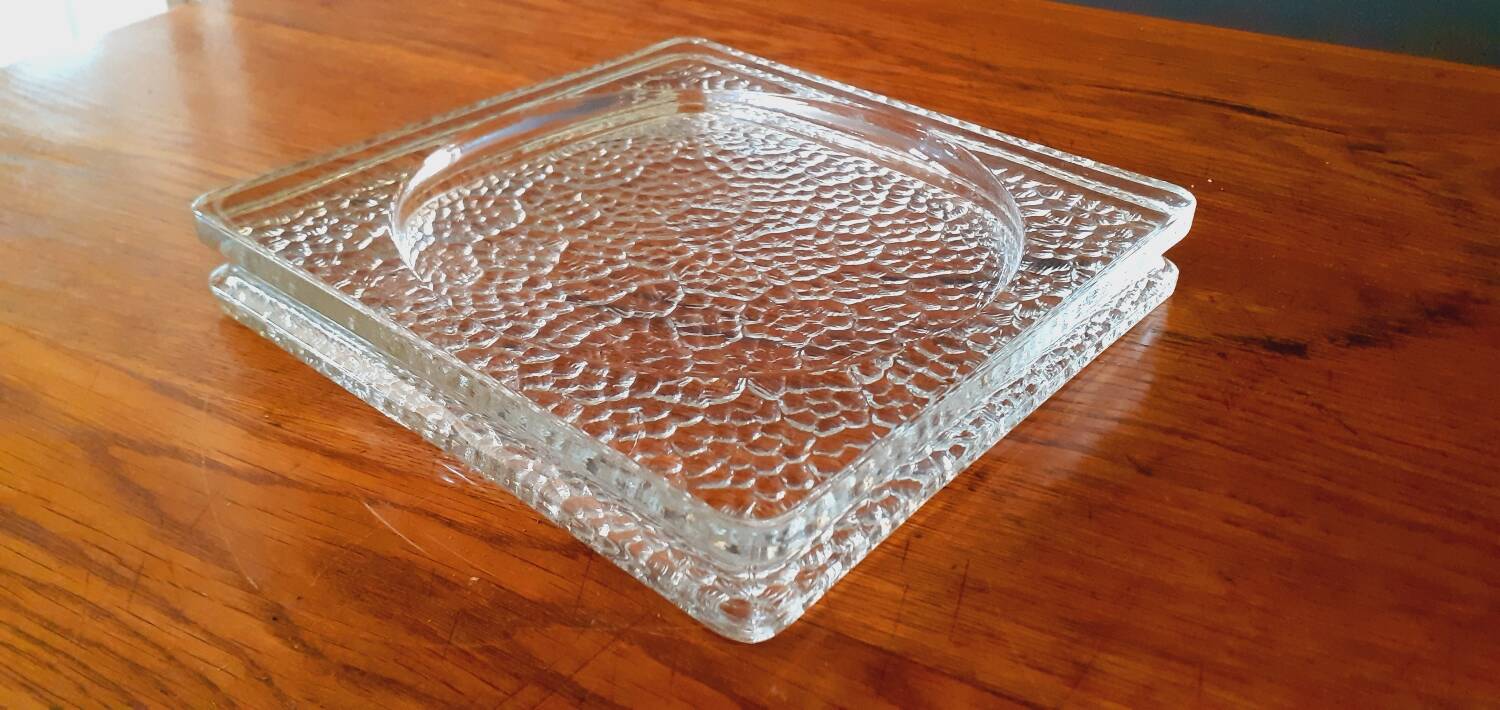 Art Deco empty pocket NEVADA Year 40