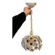 Flower decoration lamp