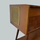 Sideboard with Philips Hifi system