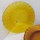 Duralex vintage dessert plates